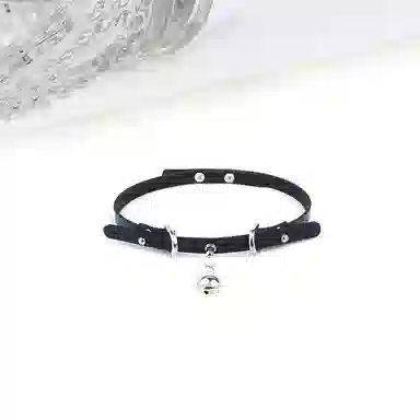 MIDNIGHT MOMENT choker