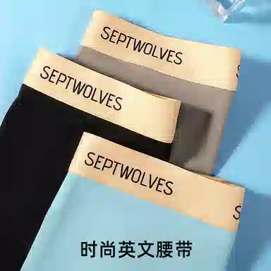 SEPTWOLVES 3