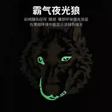 SEPTWOLVES Logo 4