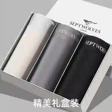 SEPTWOLVES 3