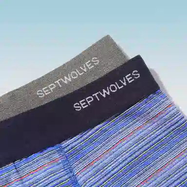 SEPTWOLVES 2