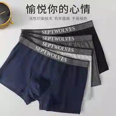 SEPTWOLVES 4