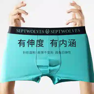 SEPTWOLVES AB 3