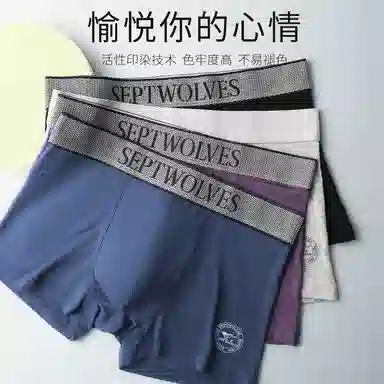 SEPTWOLVES 3A 4