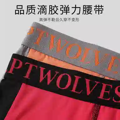 SEPTWOLVES 4