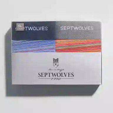 SEPTWOLVES 2
