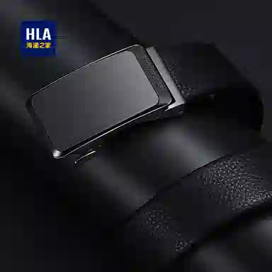 HLA 3.5cm