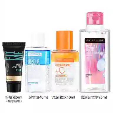 40ml+1.2g+fitme 5ml