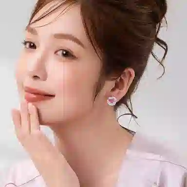 DODOGOGO ins S925