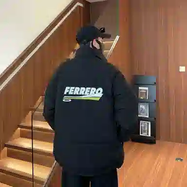 Ferrero Ross Logo