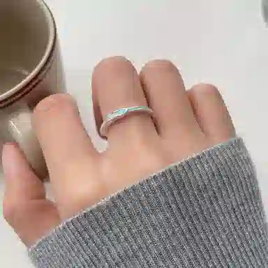 ZOKS ins S925