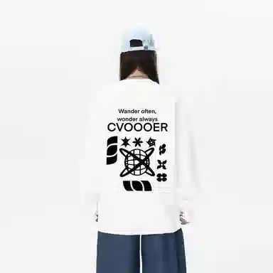 CVOOOER T