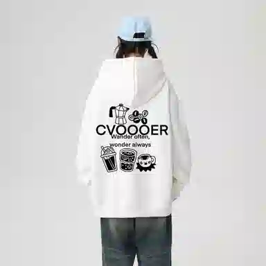 CVOOOER