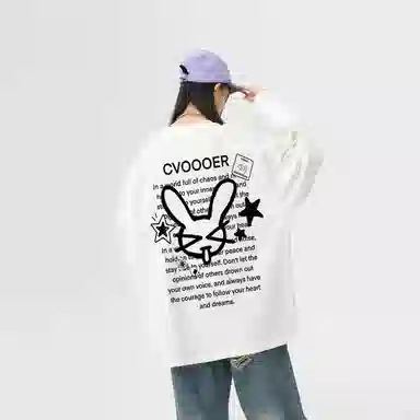 CVOOOER T