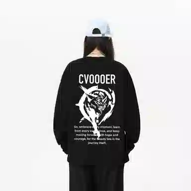 CVOOOER T