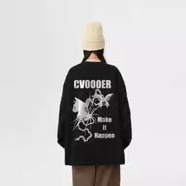 CVOOOER T