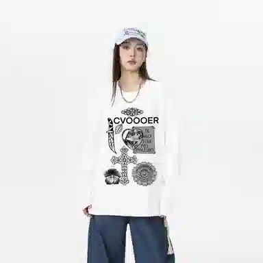 CVOOOER T