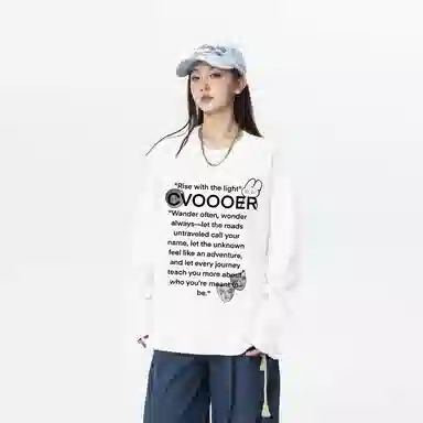 CVOOOER T