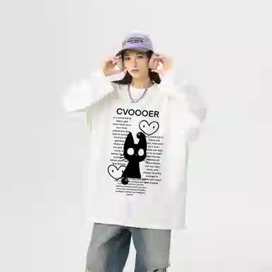 CVOOOER T