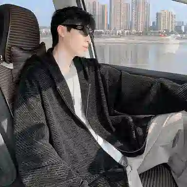 CVOOOER vibe