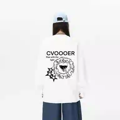 CVOOOER T