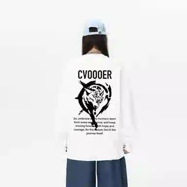 CVOOOER T