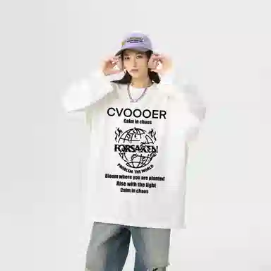 CVOOOER T