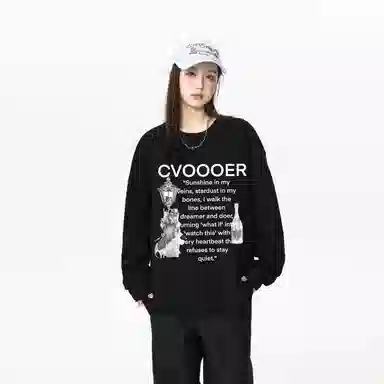 CVOOOER T