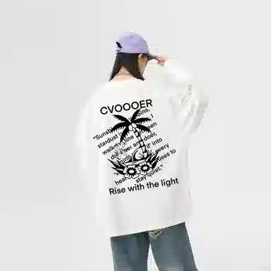 CVOOOER T