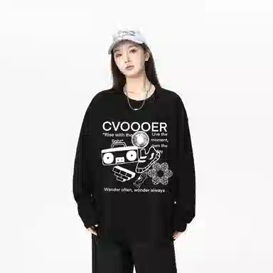 CVOOOER T