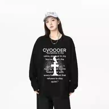 CVOOOER T