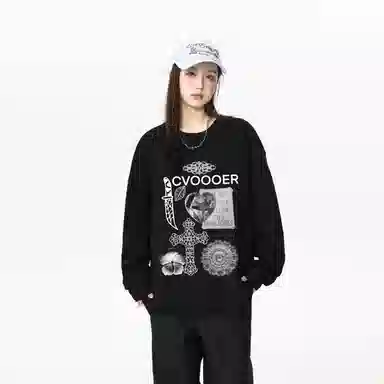 CVOOOER T