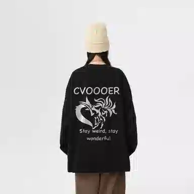 CVOOOER T