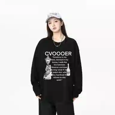 CVOOOER T