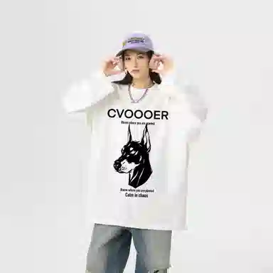 CVOOOER T