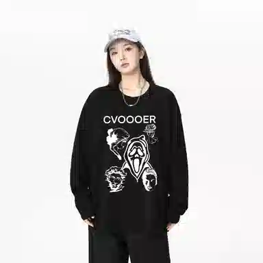 CVOOOER T