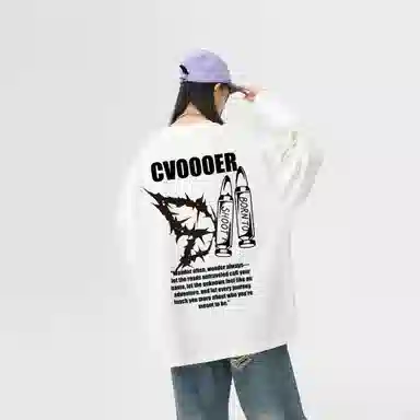 CVOOOER T