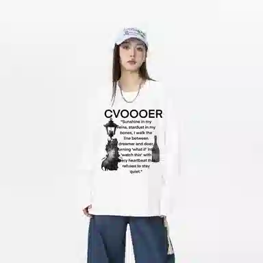 CVOOOER T
