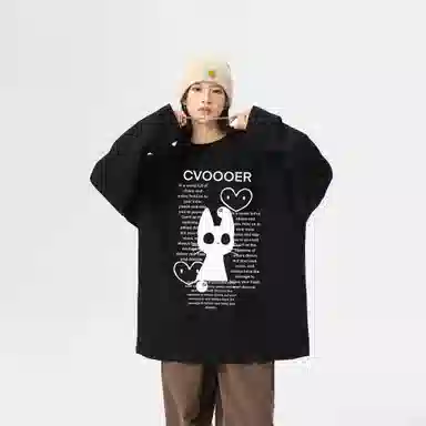 CVOOOER T