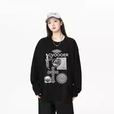 CVOOOER T