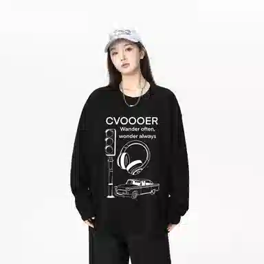 CVOOOER T