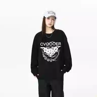 CVOOOER T