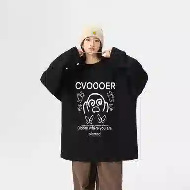 CVOOOER T
