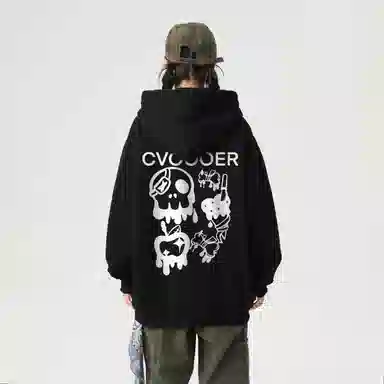 CVOOOER