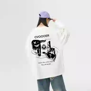 CVOOOER T