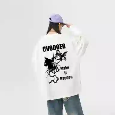 CVOOOER T