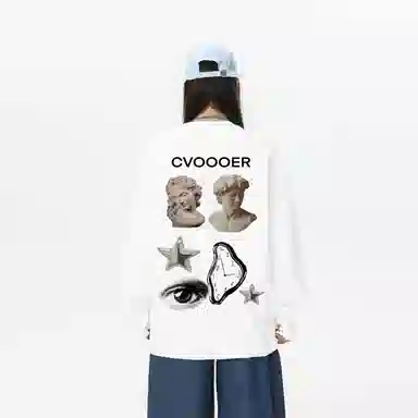 CVOOOER T