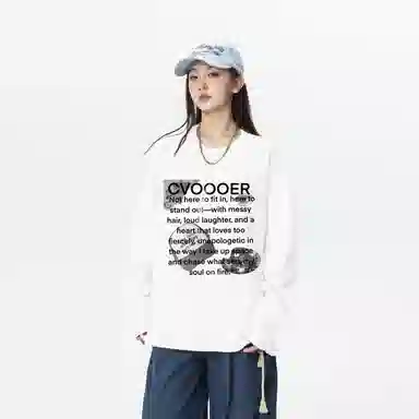 CVOOOER T