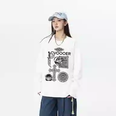 CVOOOER T