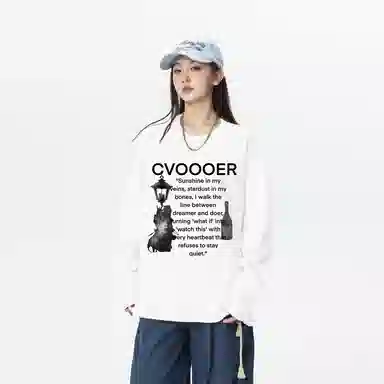 CVOOOER T